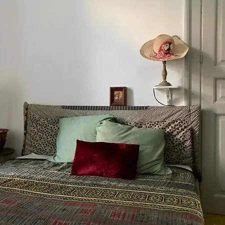Villa La Maison Du Capitaine *