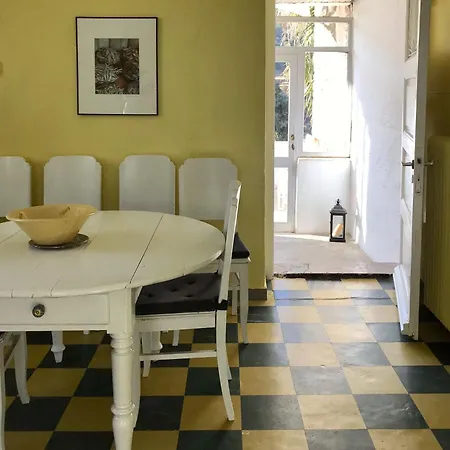 Villa La Maison Du Capitaine *