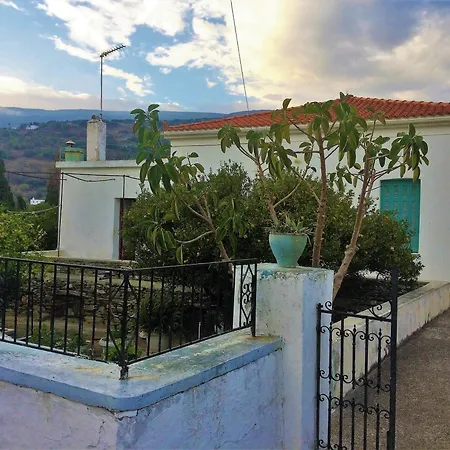 Villa La Maison Du Capitaine *